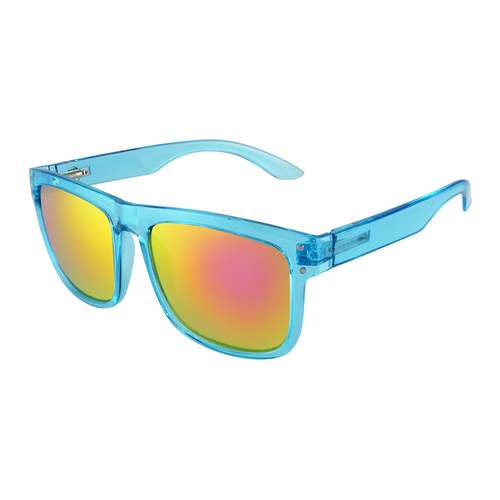 Spring Hinge Classic Sunglasses