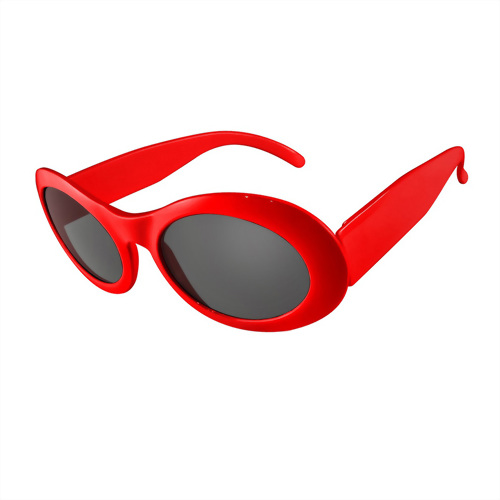 Anti-UV Clout Sunglasses