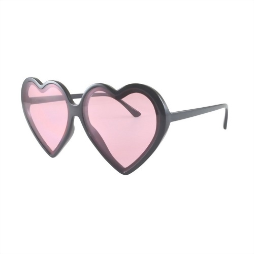 Heart Shape Sunglasses