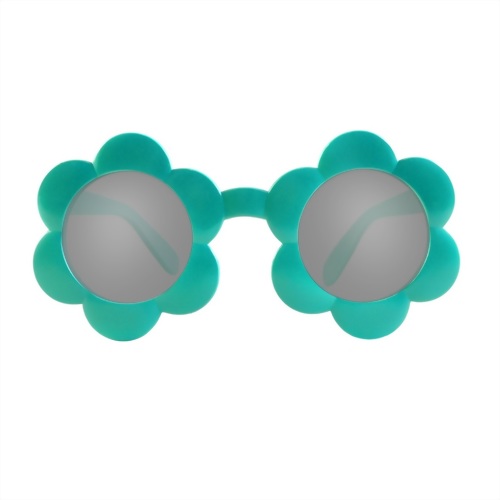 Cute Flower shape Kids Sunglasses