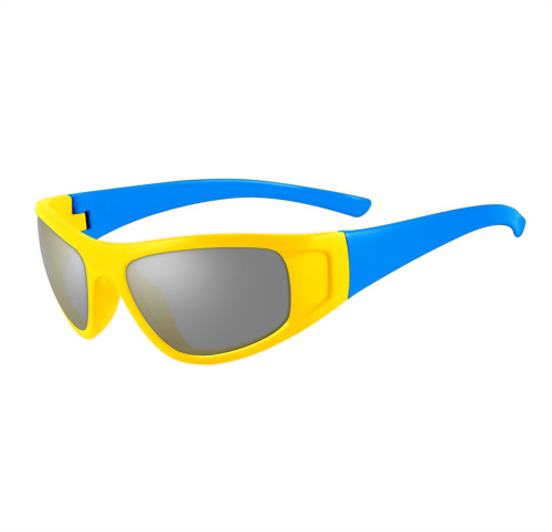 Boys' Lightweight Sports Sunglasses