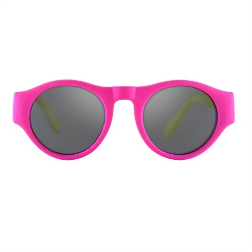 Round stylish kids sunglasses