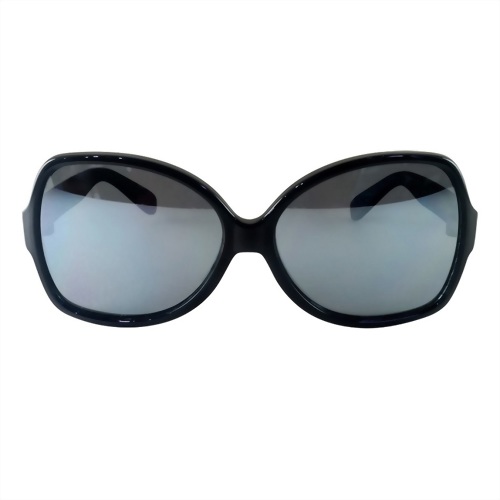 Retro stylish kids sunglassess
