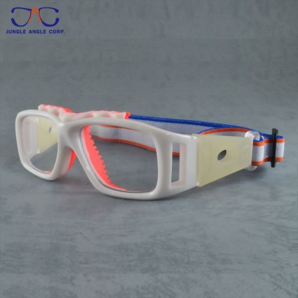 Sports Goggles Safety