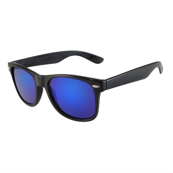 Classic Wayfarer Sunglasses