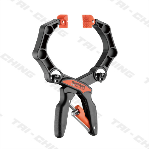 TRANSFORMER MAXI-5 CLAMP