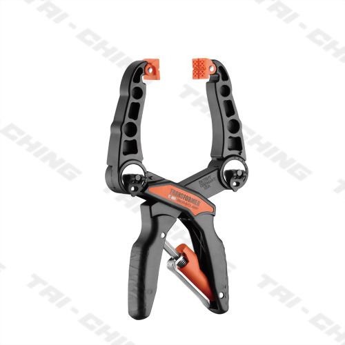 TRANSFORMER MAXI-6 CLAMP