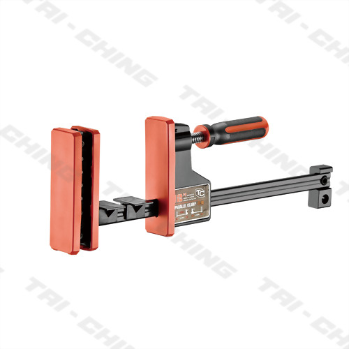Parallel Clamps
