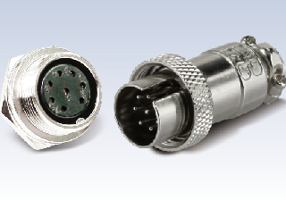 PLT-16輸出式 (圓形座)