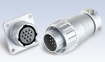 PLS-20輸出式 (矩形座)