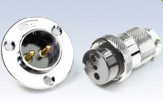 PLT-25輸入式 (圓形座)