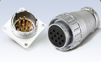 PLS-28輸入式 (矩形座)