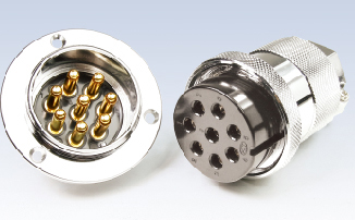 PLT-40輸入式 (圓形座)