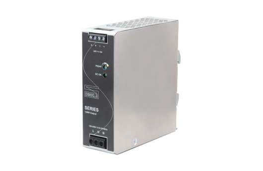 120W 24V 電源供應器