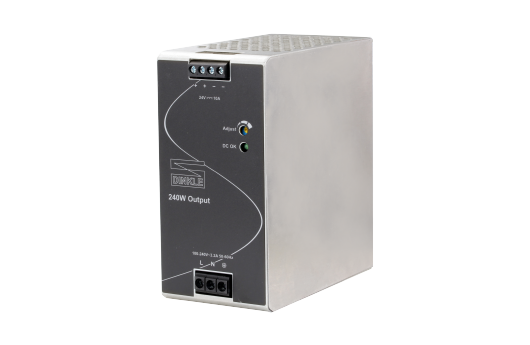 240W 24V 電源供應器