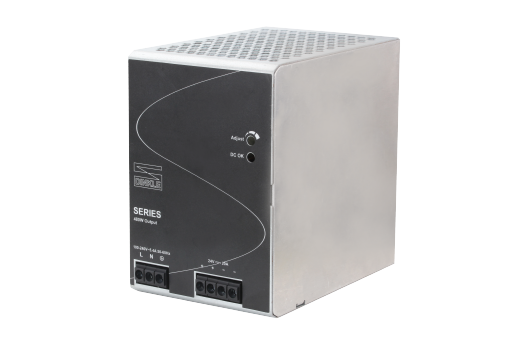 480W 24V 電源供應器