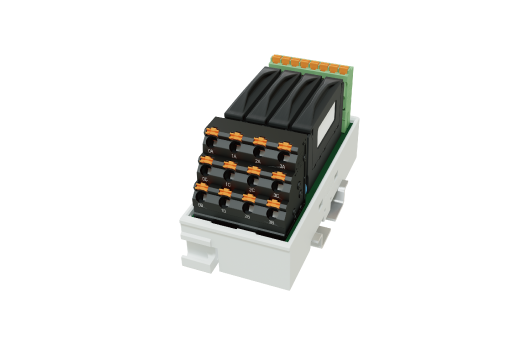 5A 微型繼電器模組