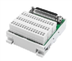 D-SUB訊號轉接模組