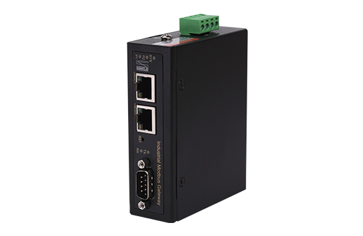 工業通訊閘道器