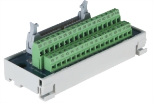 Keyence (輸出模組)34Pin