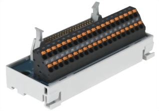 IDC-40Pin模組(通用)