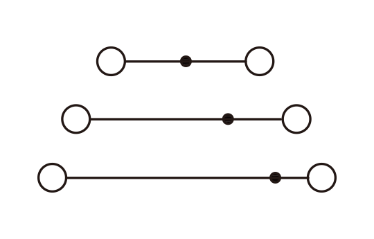 DP系列 (三層一進一出)