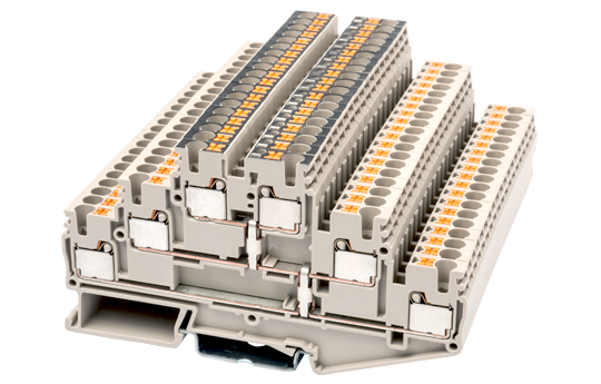 DP系列 (三層三進三出)