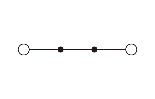 DP系列 (一進一出)