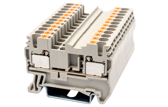 DP系列 (一進一出)