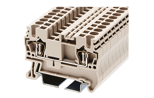 AK系列 (一進一出)