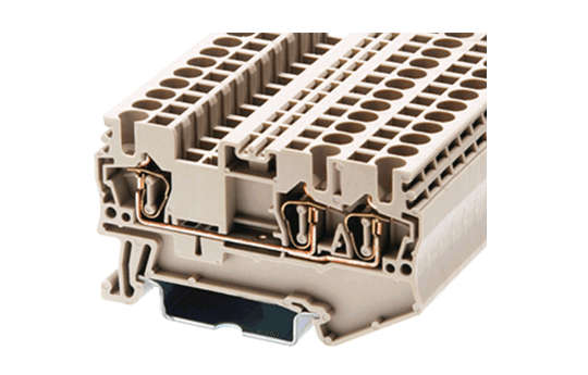 AK系列 (一進二出)