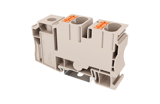 35mm電源分配端子台P003