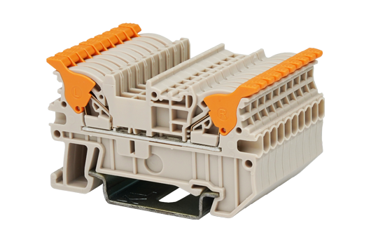 1.5mm端子台 (P-LUP)