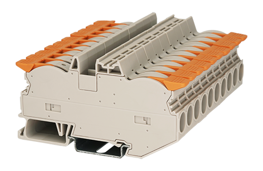 10mm端子台 (P-LUP)