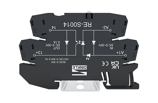 5~30VDC 光耦合繼電器 0.1A