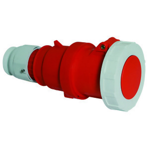 63A/125A 動力插(頭/座)