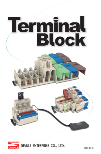Terminal blocks