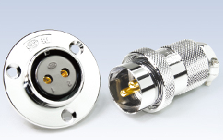 PLT-25輸出式 (圓形座)