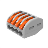 4P、8P 快速接線端子