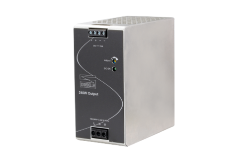 240W 24V 電源供應器