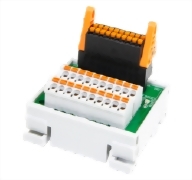 插拔式(帶燈)轉接模組