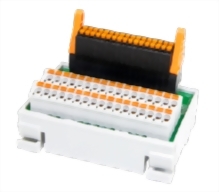 插拔式(帶燈)轉接模組