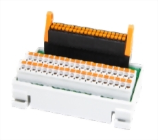 插拔式(帶燈)轉接模組