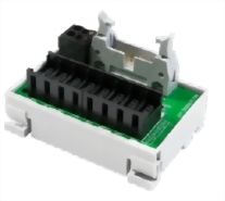 IDC牛角訊號轉接模組