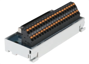 Fujitsu-40Pin模組(通用)