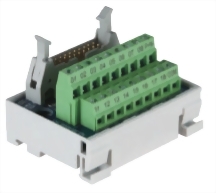 Keyence (輸入模組)20Pin