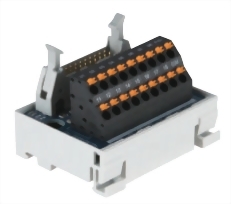 Keyence (輸入模組)20Pin