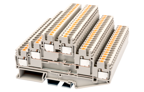 DP系列 (三層一進一出)