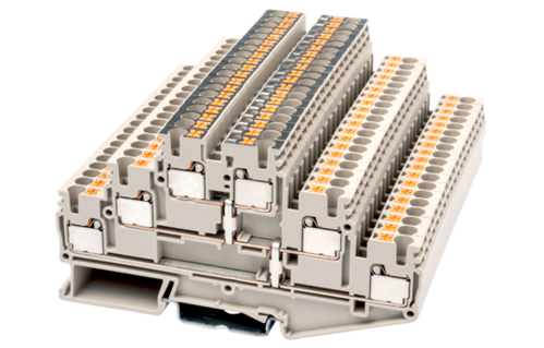 DP系列 (三層三進三出)