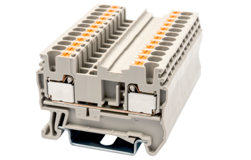 DP系列 (一進一出)